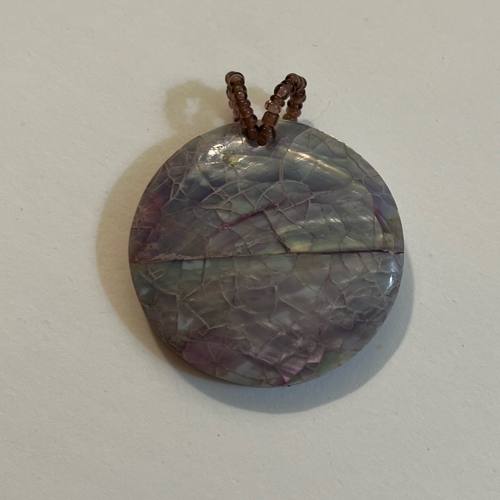 Pendant